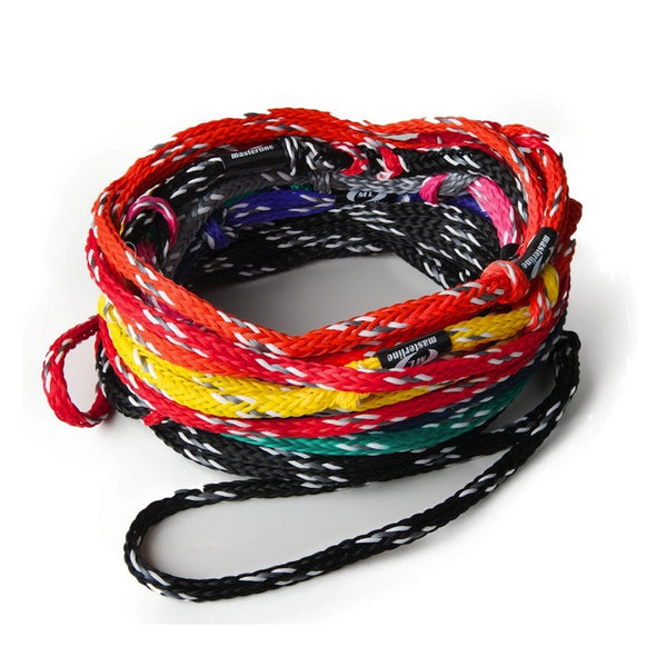 Water Ski Ropes & Lines - Miami Nautique