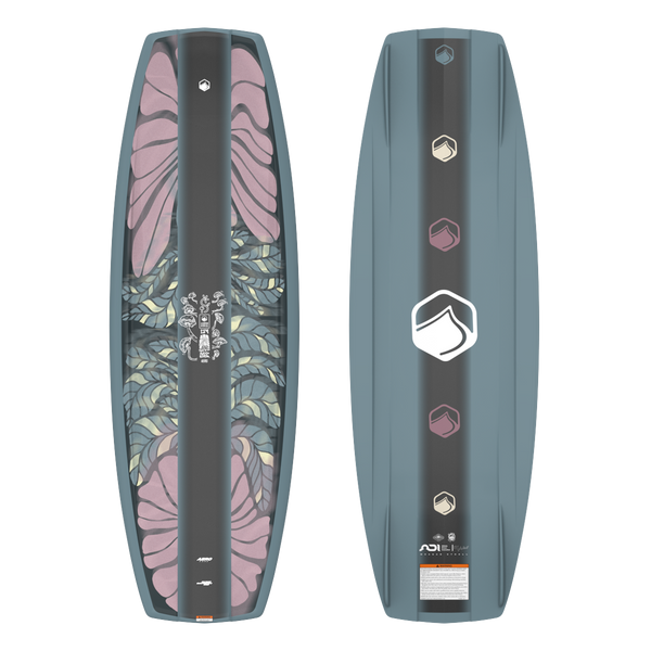 liquid force online shop Liquid Force Classic / Classic 6X Wakeboard Package
