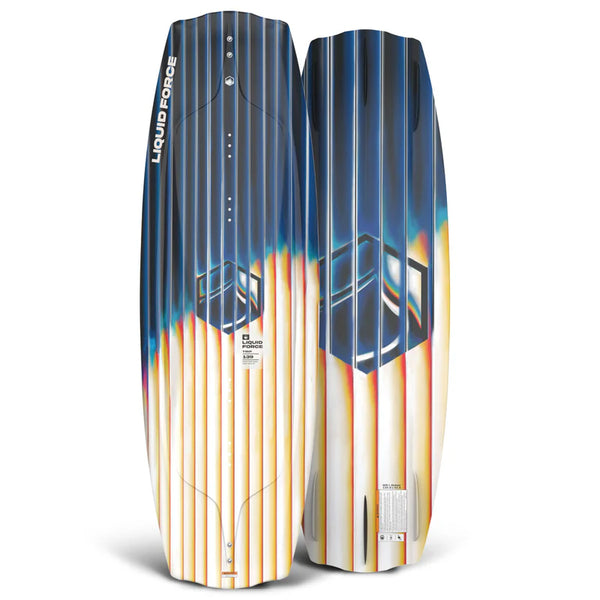 Liquid Force Wakeboards - Miami Nautique