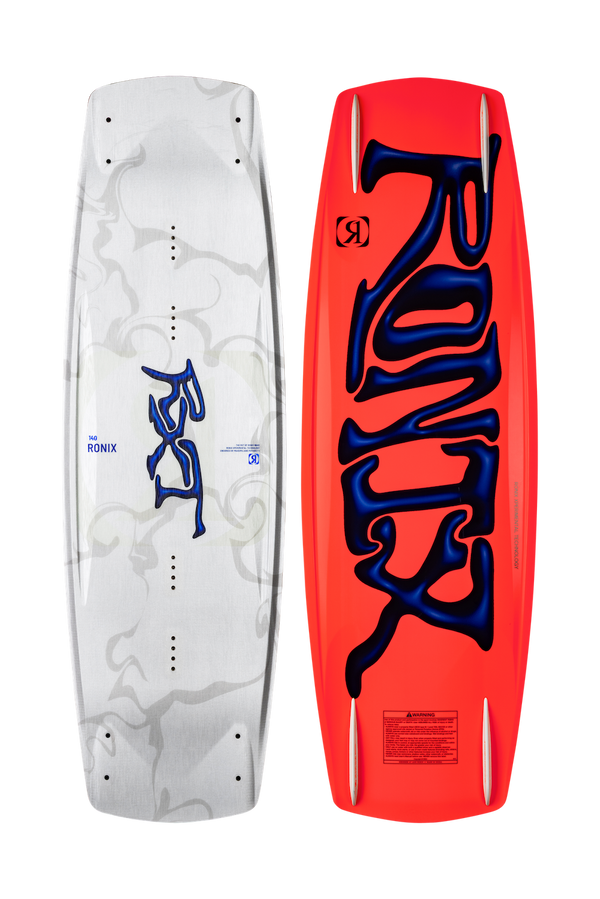 2026 Ronix Wakeboard RXT - Blackout Technology - Miami Nautique