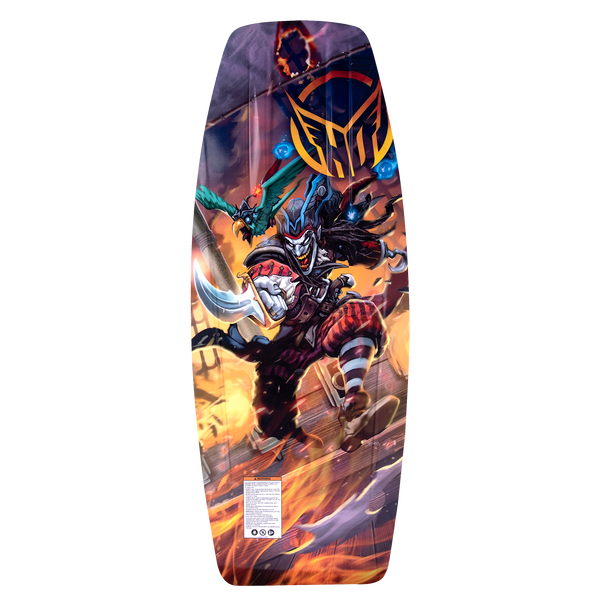 Joker Kneeboard | Best-Selling High Performance | HO Sports