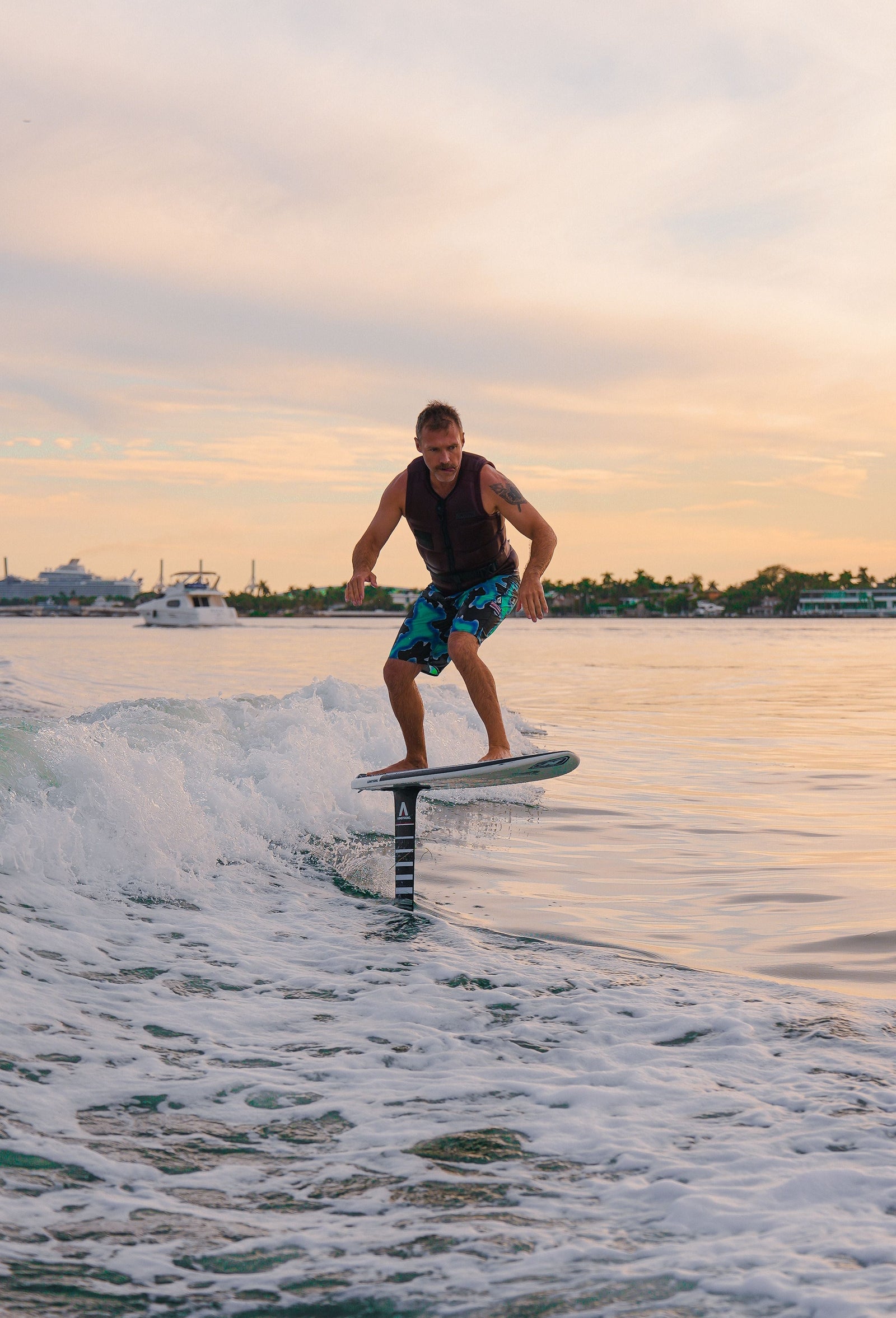 Armstrong Foil Boards Explained: WKT vs Noah Flegel Pro vs Austin Tovey Pro