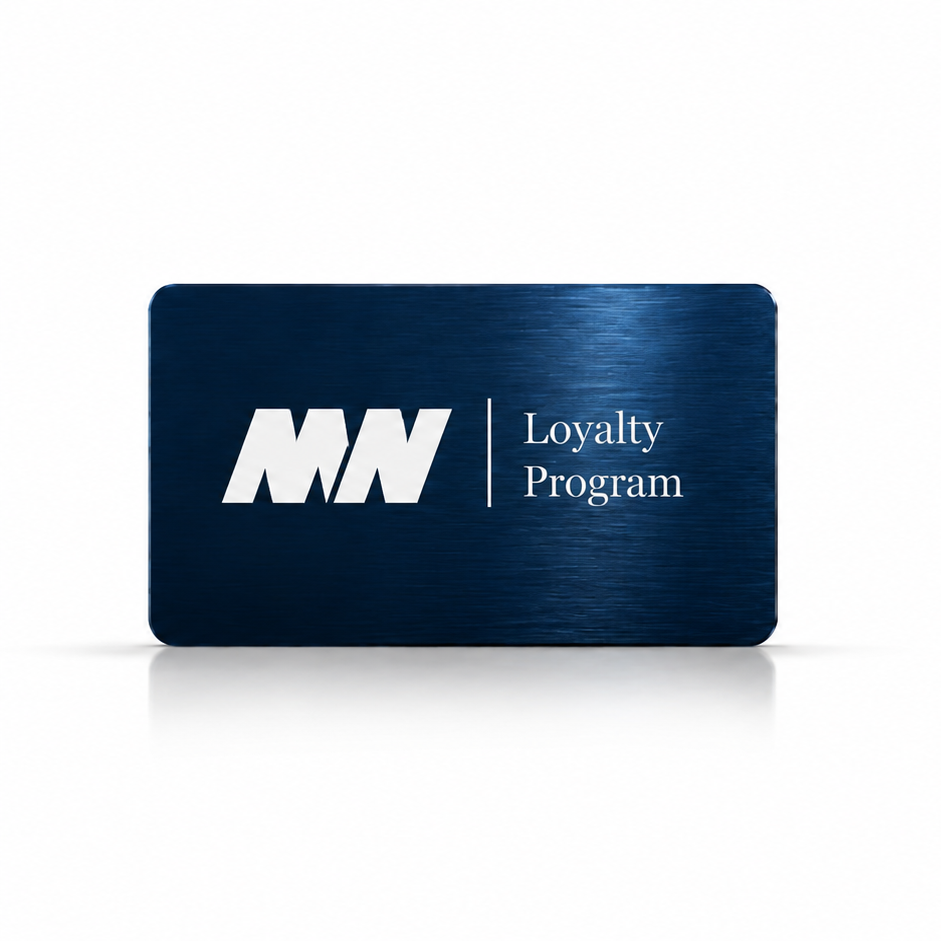MN Loyalty Program
