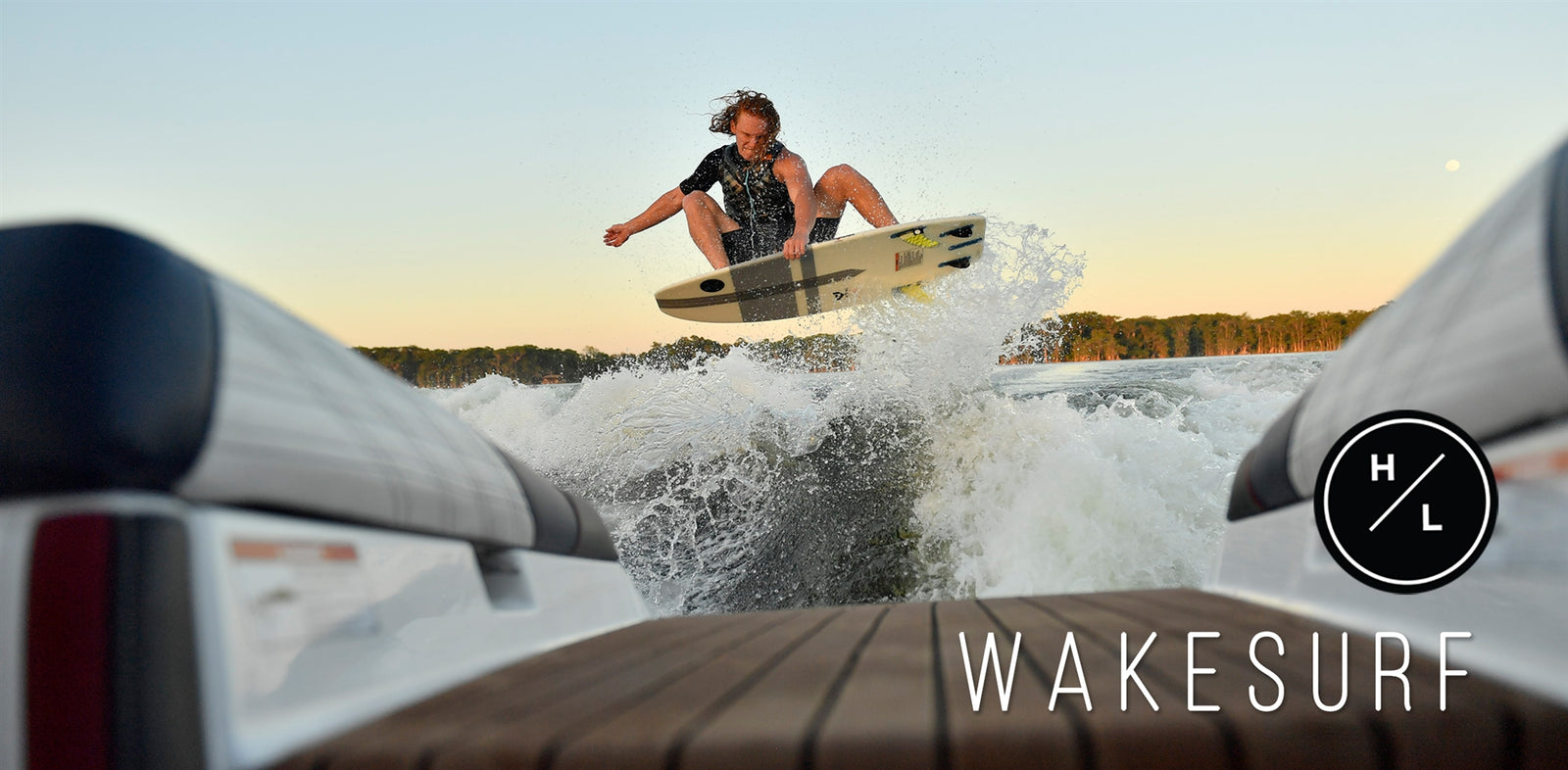 Hyperlite Wakesurf Boards