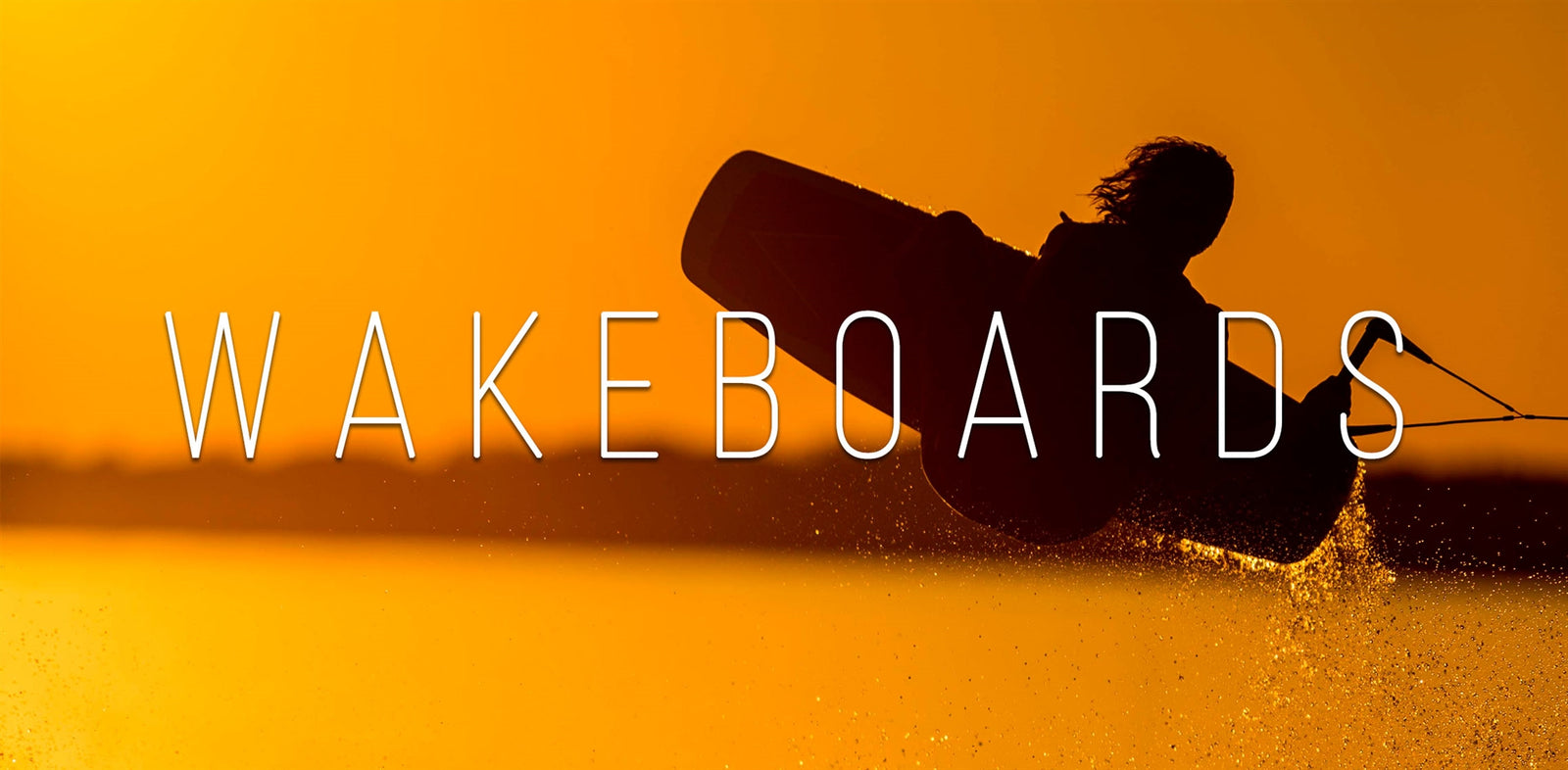 In The Shed (Wakeboard)