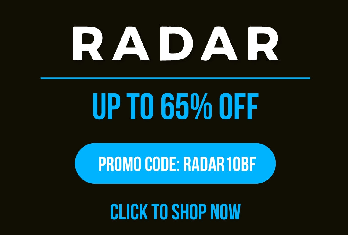 RADAR CYBER MONDAY
