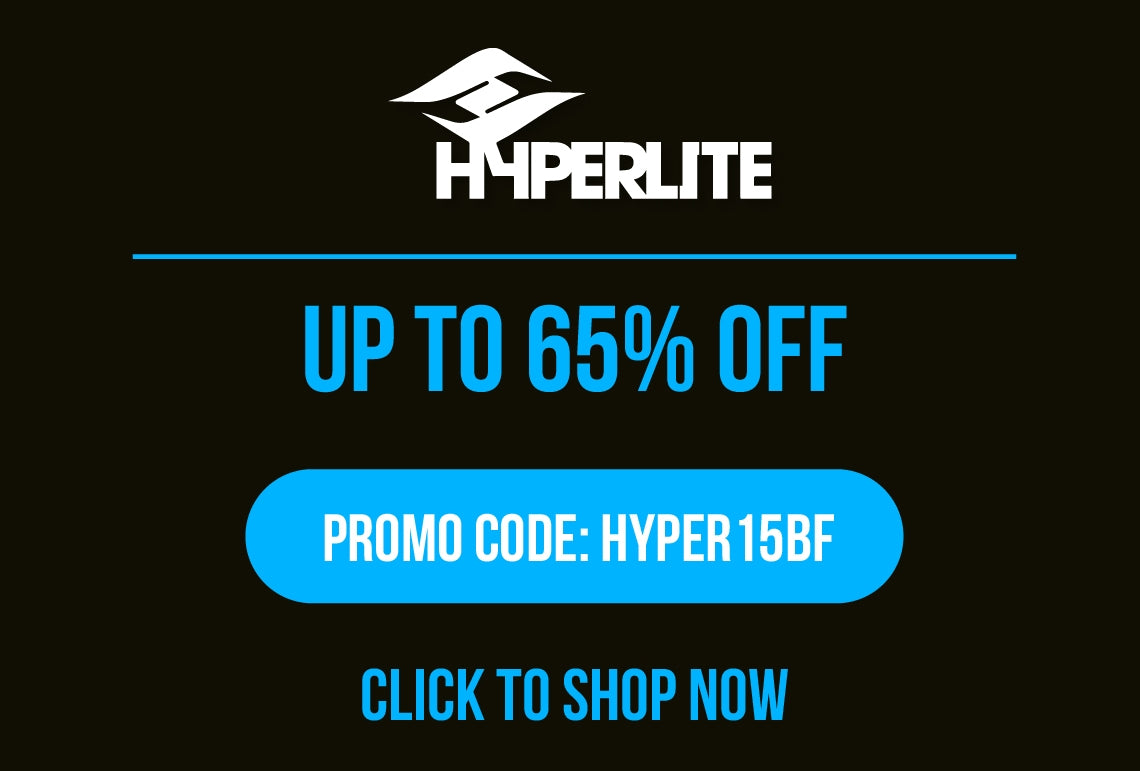 HYPERLITE CYBER MONDAY
