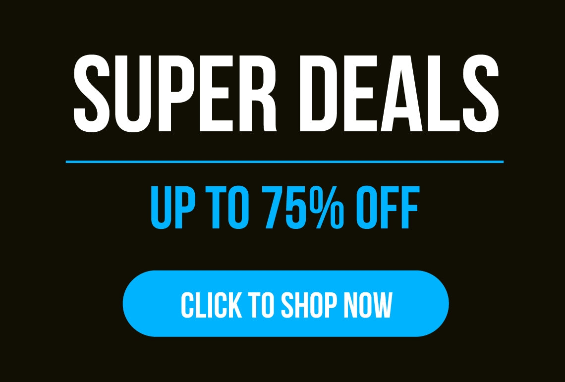SUPER DEALS
