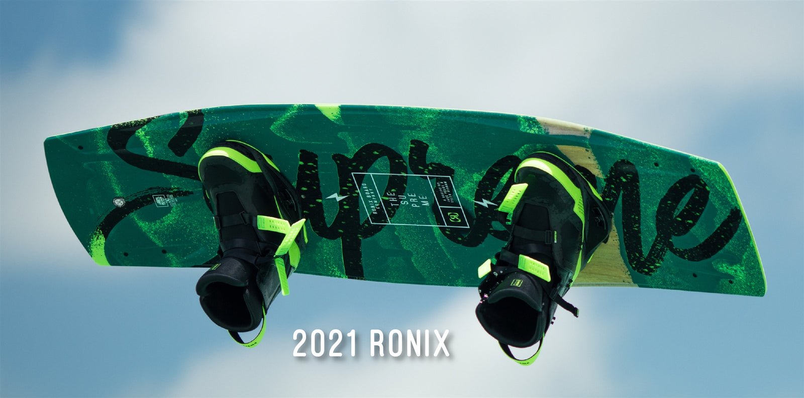 2021 Ronix