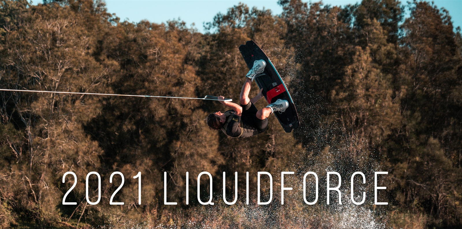 2021 Liquid Force