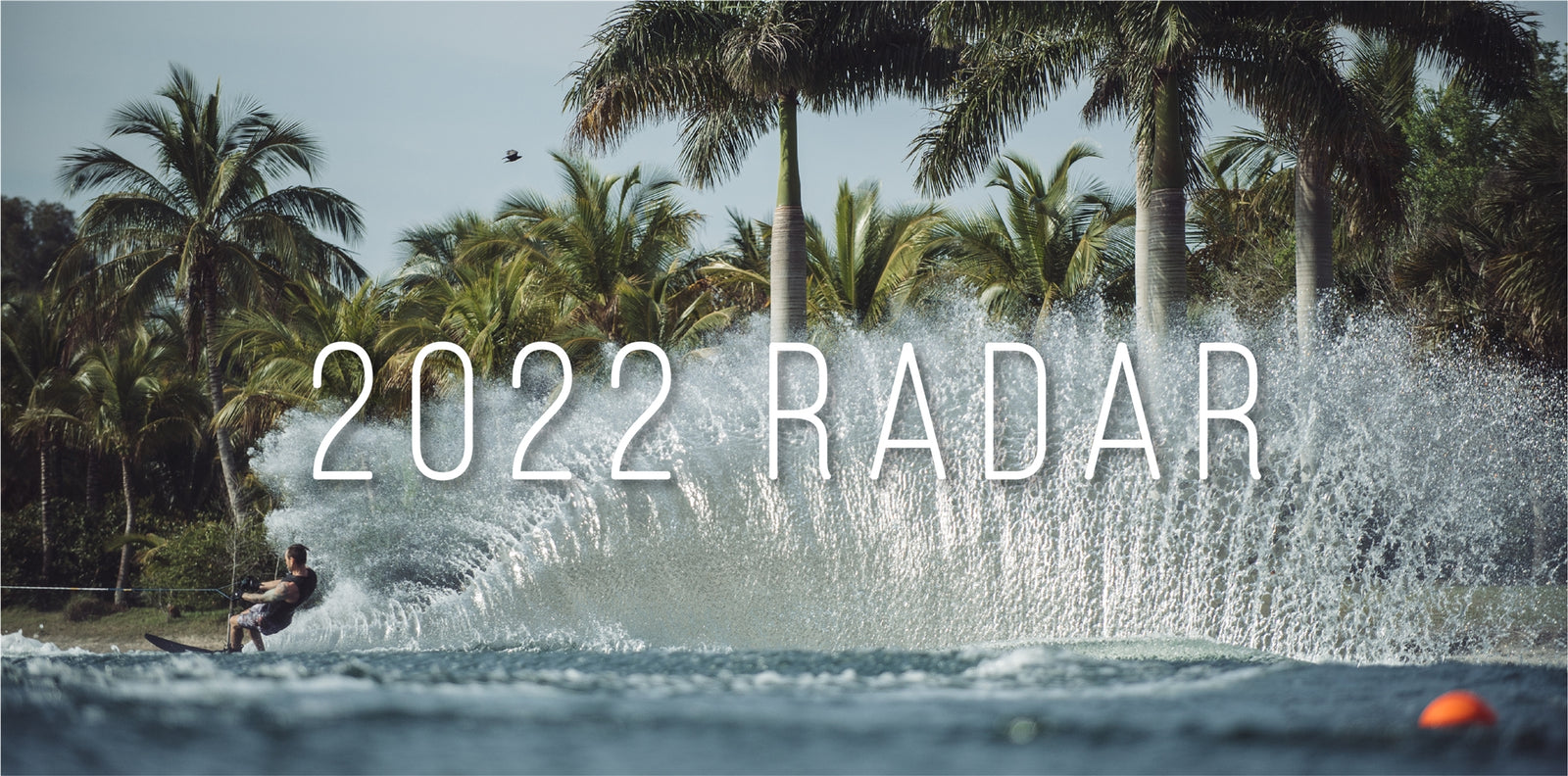 2022 Radar
