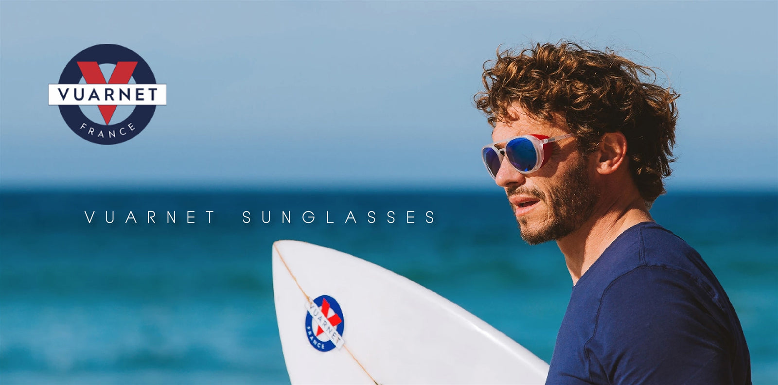 Vuarnet Sunglasses