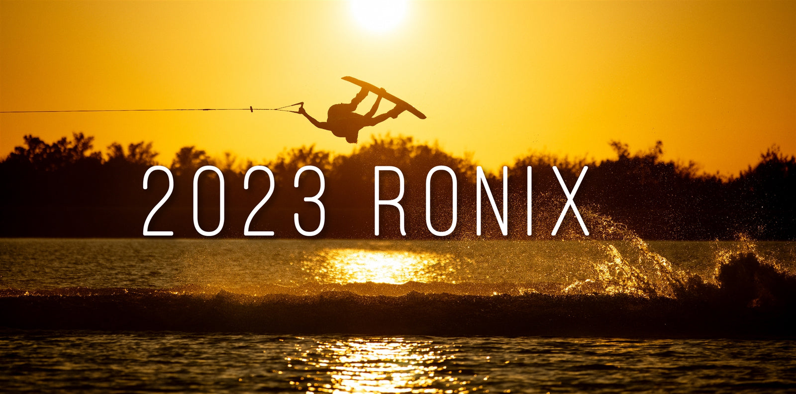 2023 Ronix