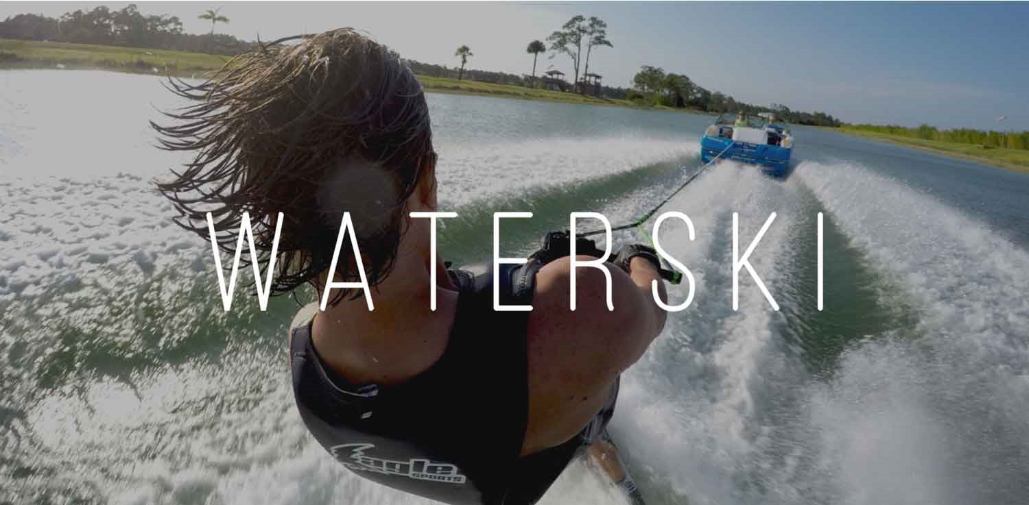 Water Ski