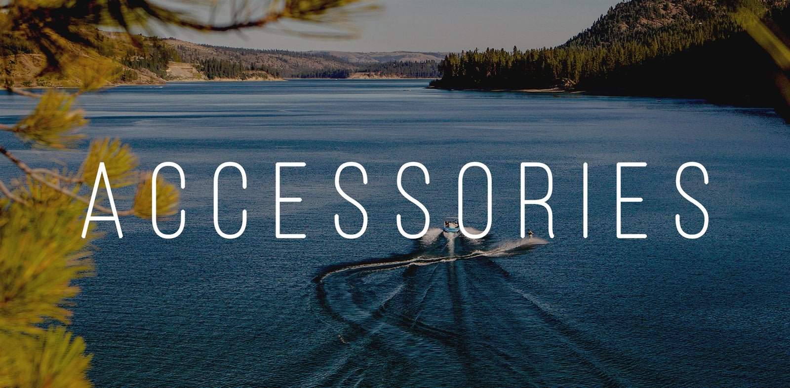 Accessories Water Ski