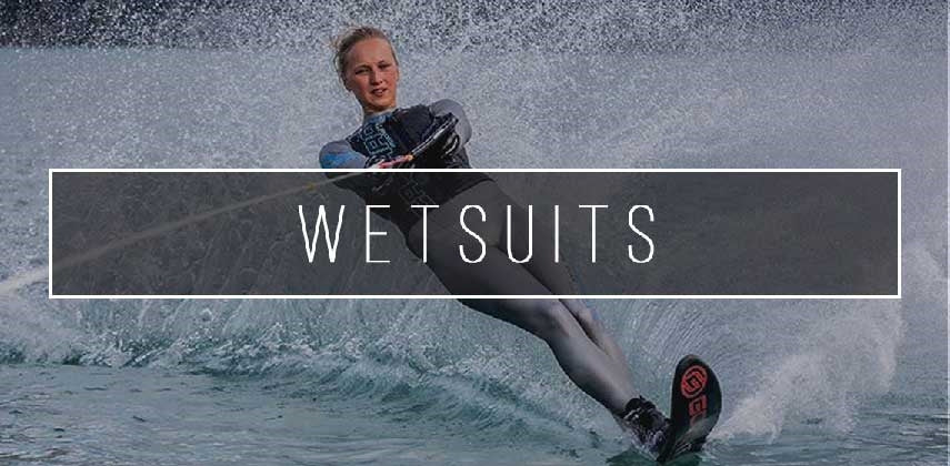 Wetsuits