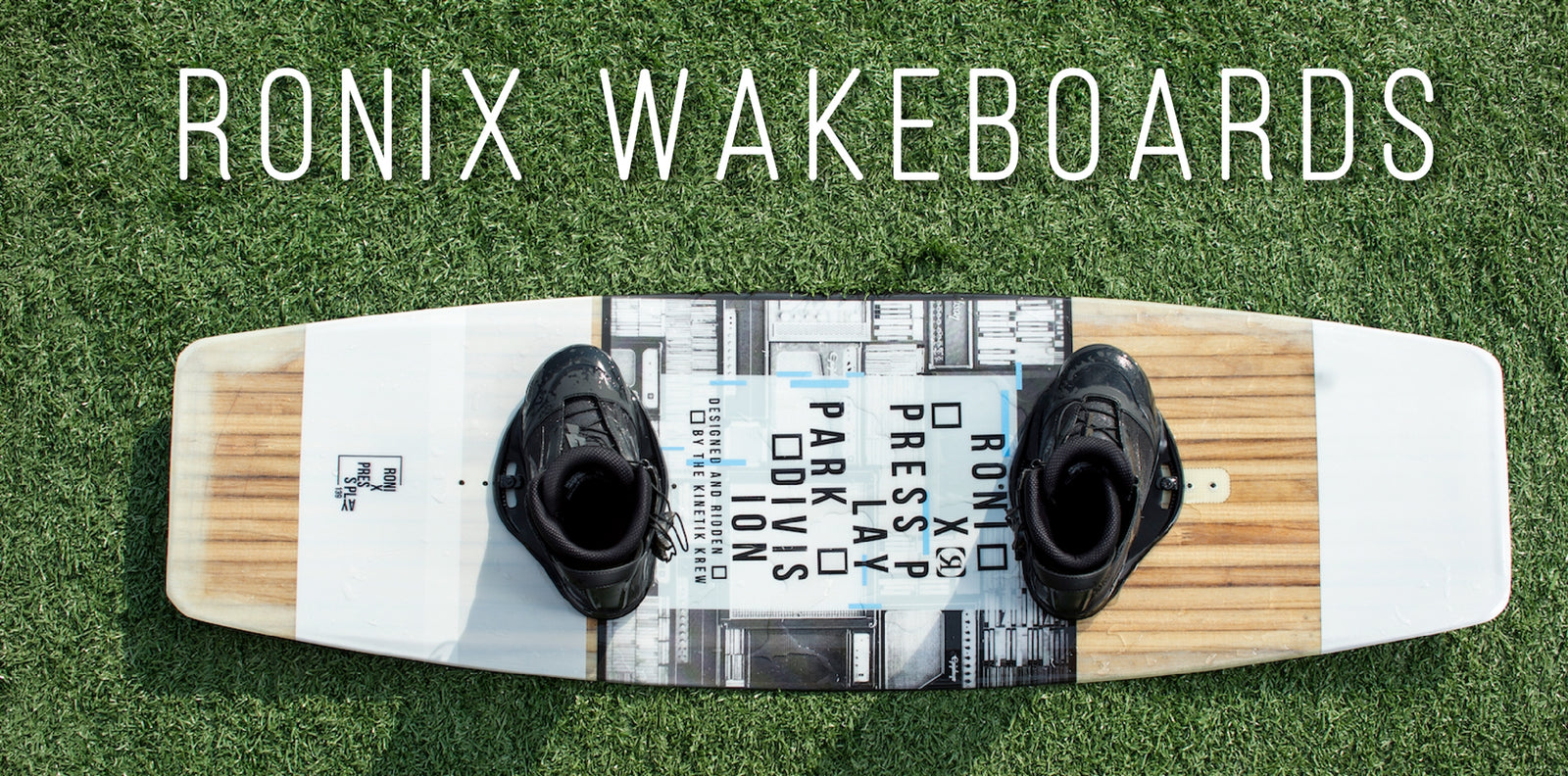 Ronix Wakeboards