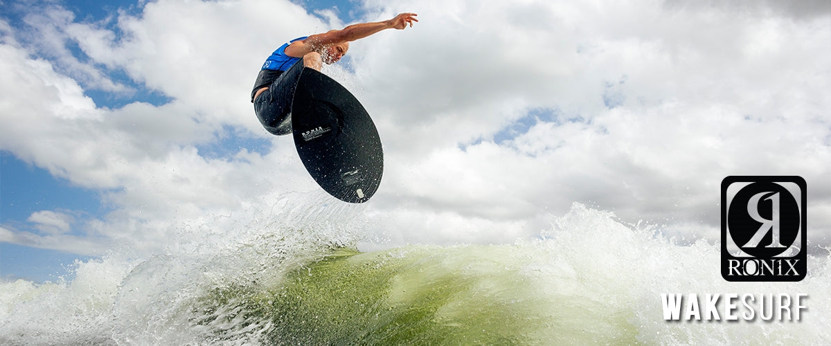 Ronix Wakesurf Boards