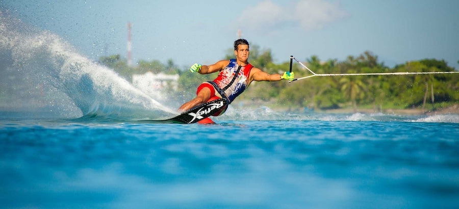 Miami Nautique Gloves