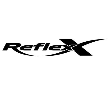 Reflex Water Ski Bindings