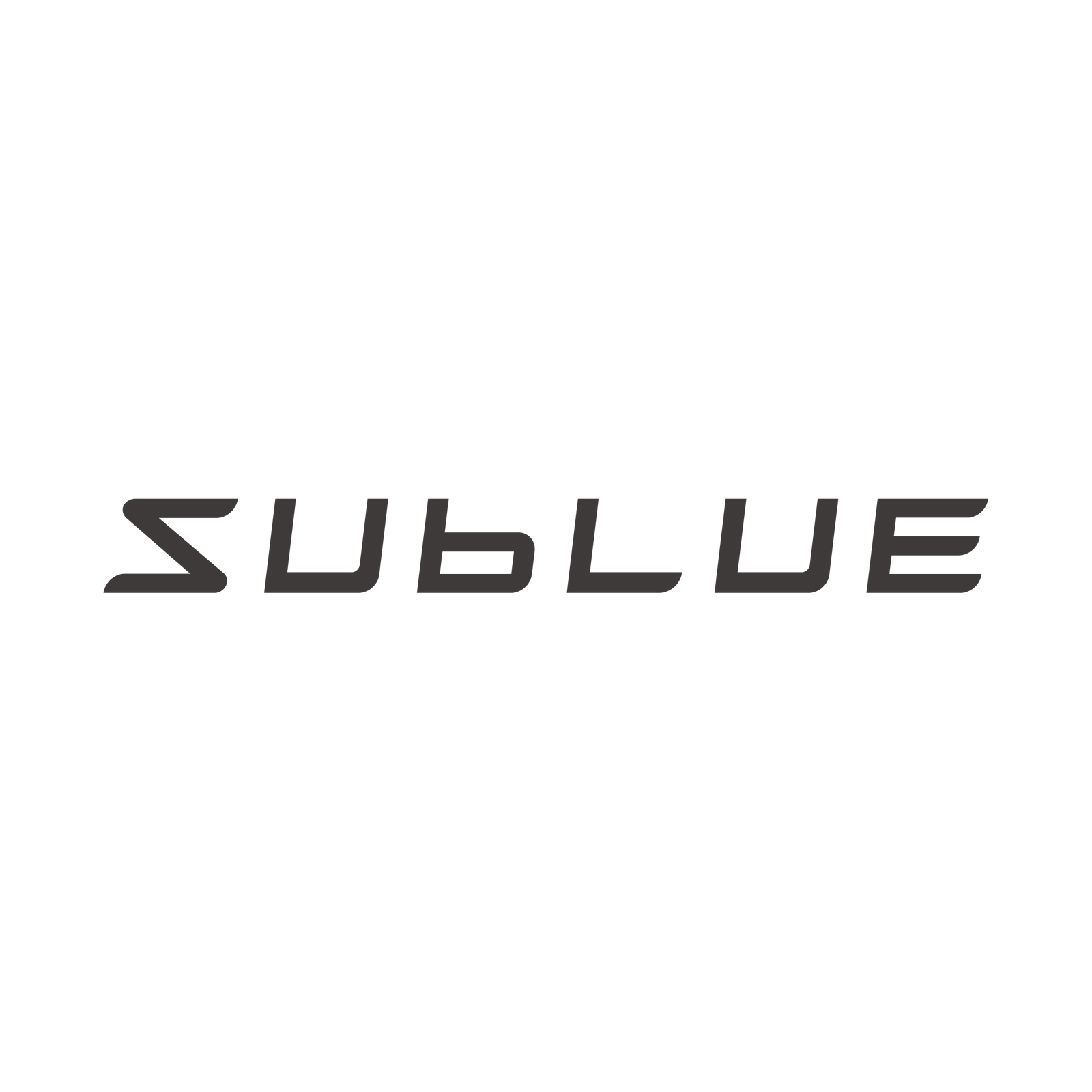 Sublue