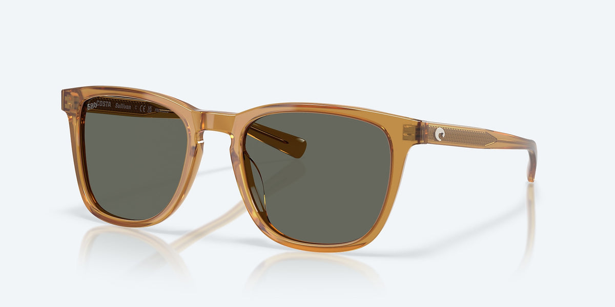 Costa Sullivan Sun Ray W/ Gray 580G
