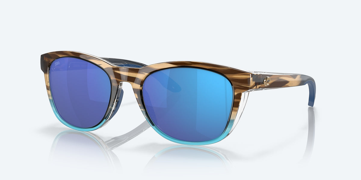 Costa Aleta Wahoo W/ Blue Mirror 580G