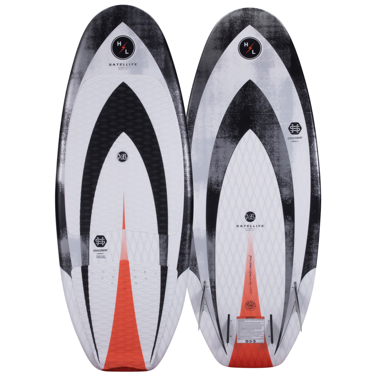 2022 Hyperlite Satellite