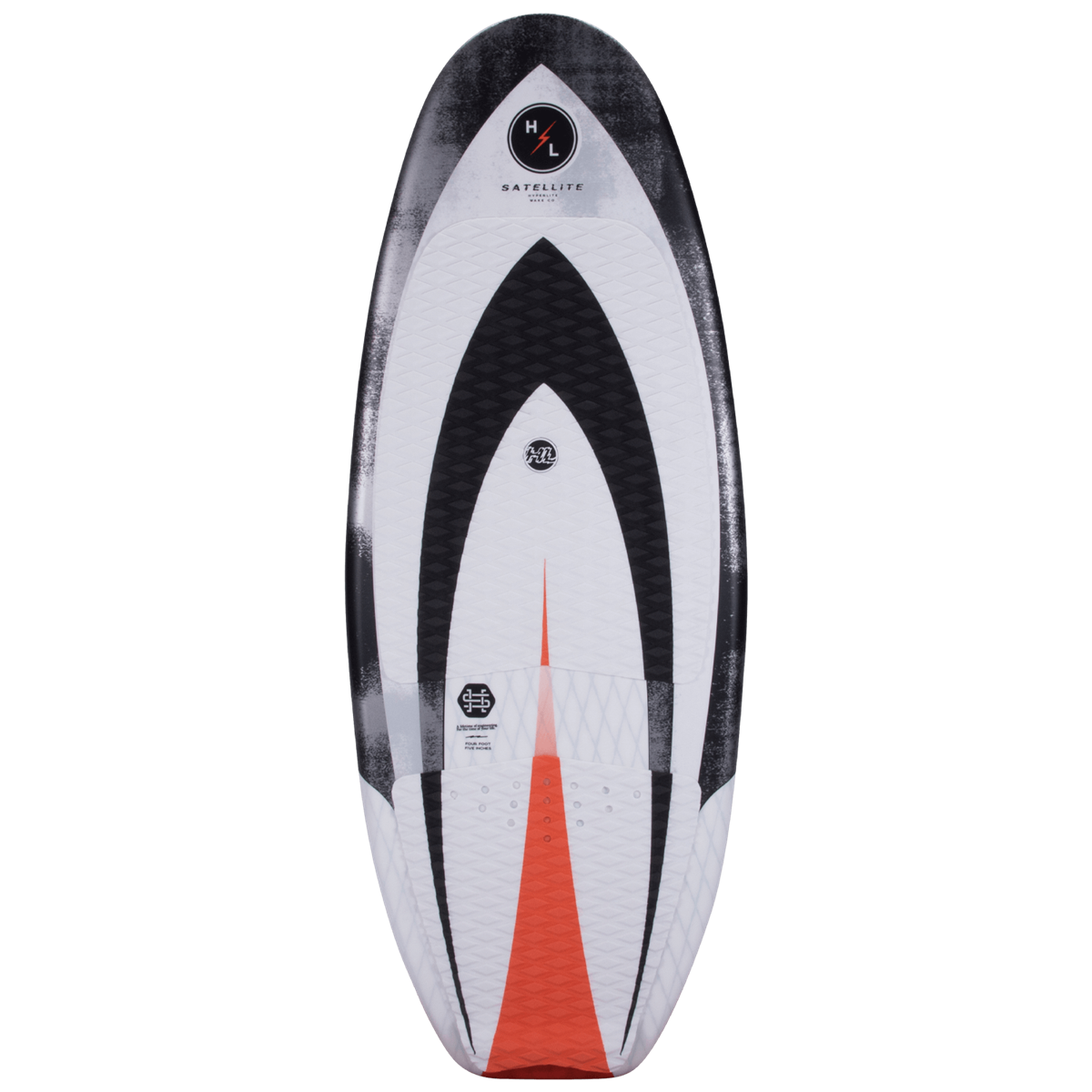 2022 Hyperlite Satellite Wakesurf
