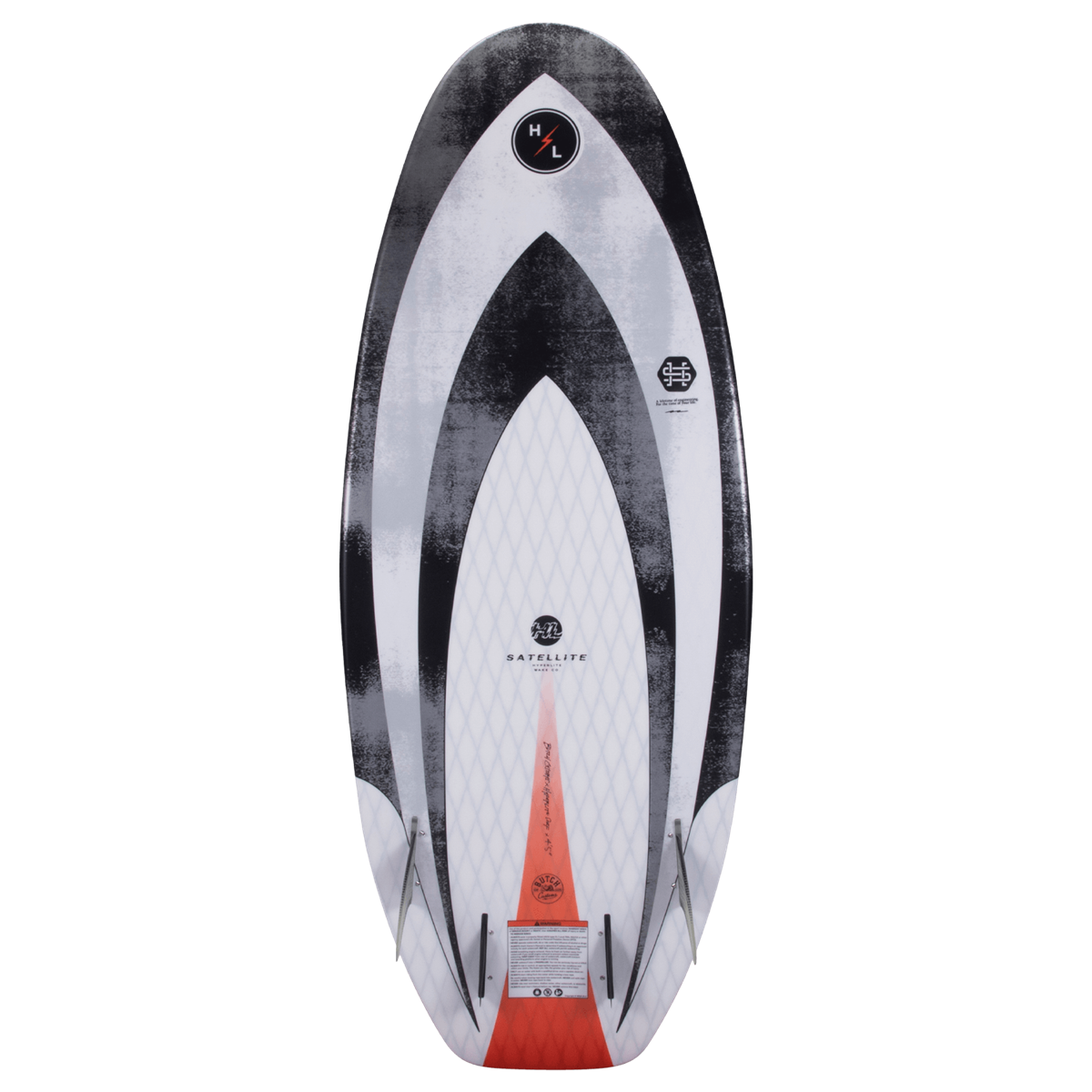 2022 Hyperlite Satellite Wakesurf