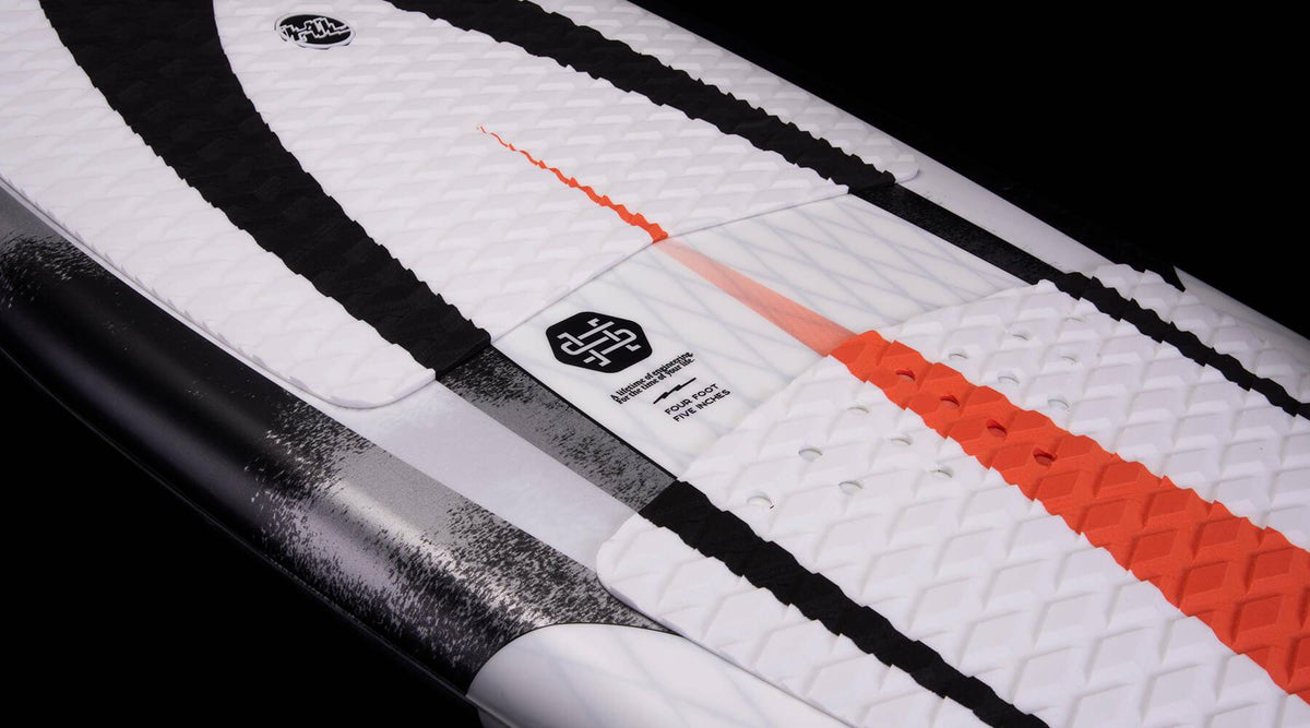 2022 Hyperlite Satellite Wakesurf