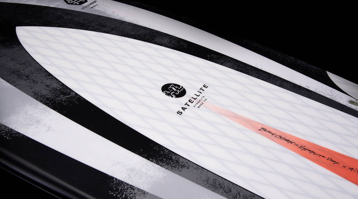 2022 Hyperlite Satellite Wakesurf