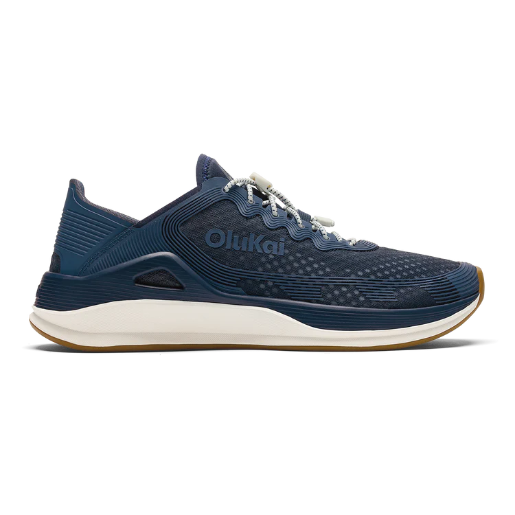 OluKai Ahi Men’s Performance Marine Shoe