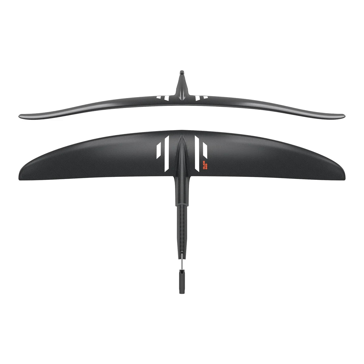 One-Lock Glide Front Wing 925