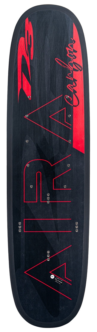 D3 AIRA HC Rubber Edge