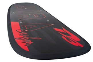D3 AIRA HC Rubber Edge