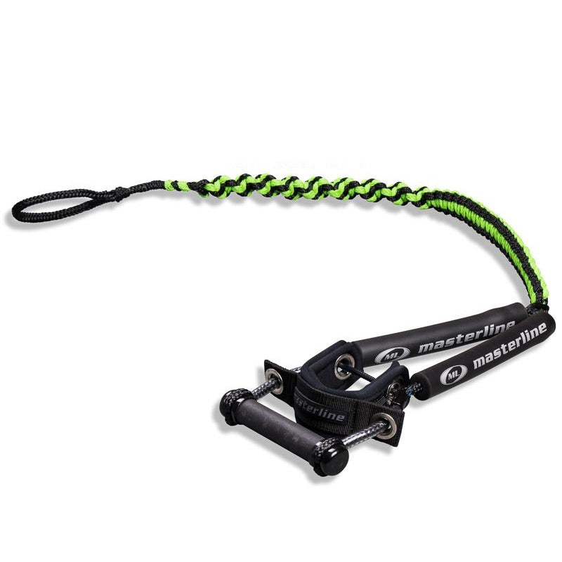 Masterline Toes Only Trick Handle