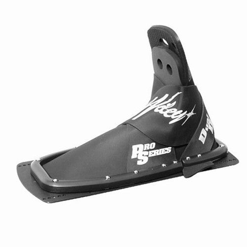 Wiley s Front Highwrap Waterski Binding