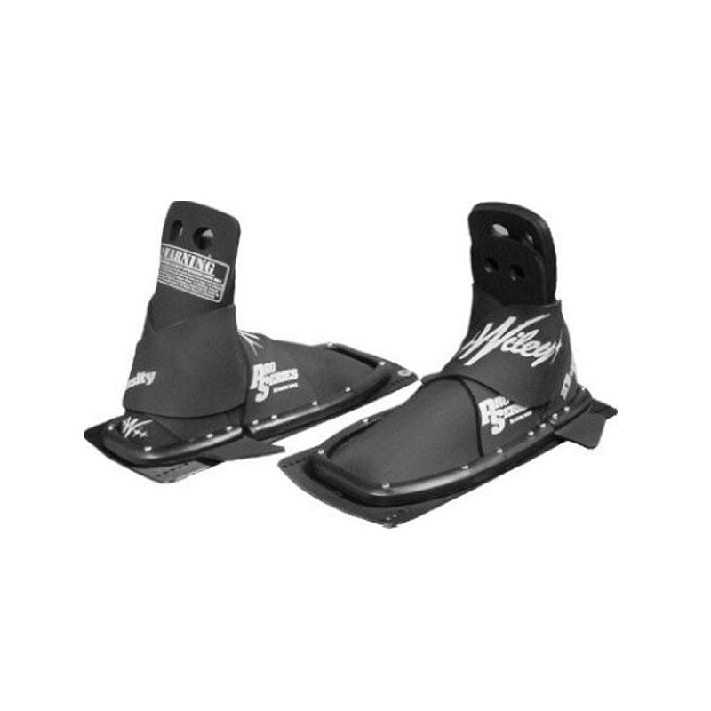 Wiley s Standard Jump Plates