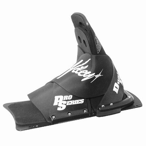 Wiley s Rear Slalom Highwrap Waterski Binding