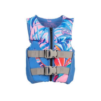 Liquid Force LANAI Youth CGA Life Vest