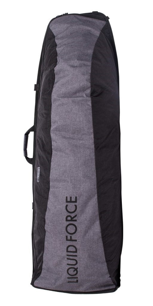 2026 LIQUID FORCE ROLL UP WHEELED BOARD BAG 165 C