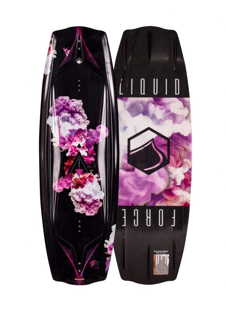 Liquid Force Angel Wakeboard 2021