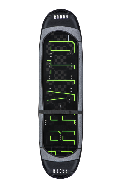 2023 Radar First Layer - Trick - Neo Sleeve