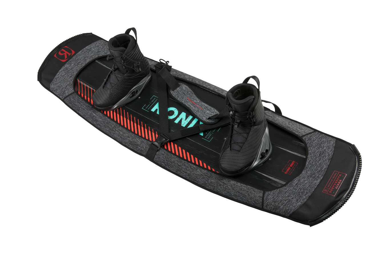 2023 Ronix Bulwark Neo Sleeve