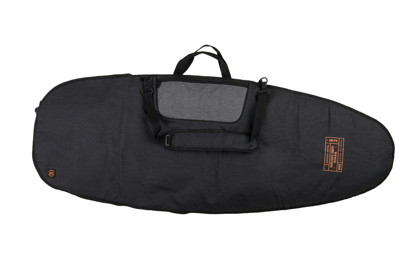2023 Ronix Dempsey - Surf Case W/3-D Fin Box