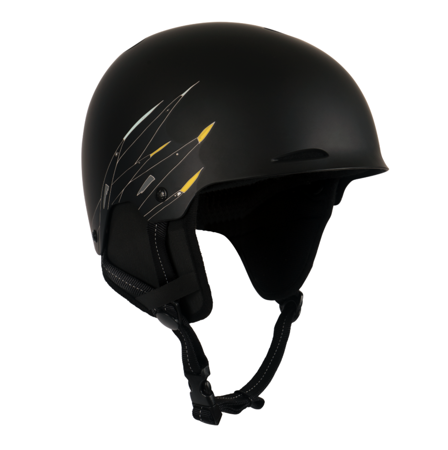 Liquid Force Nico Wakeboard Helmet