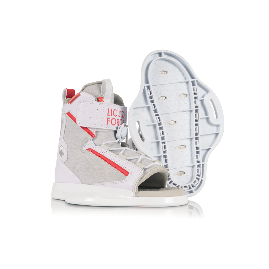 Liquid Force Dream Wakeboard Binding 2022
