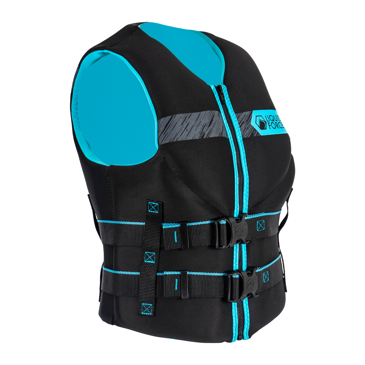 Liquid Force HINGE Mens CGA Life Vest