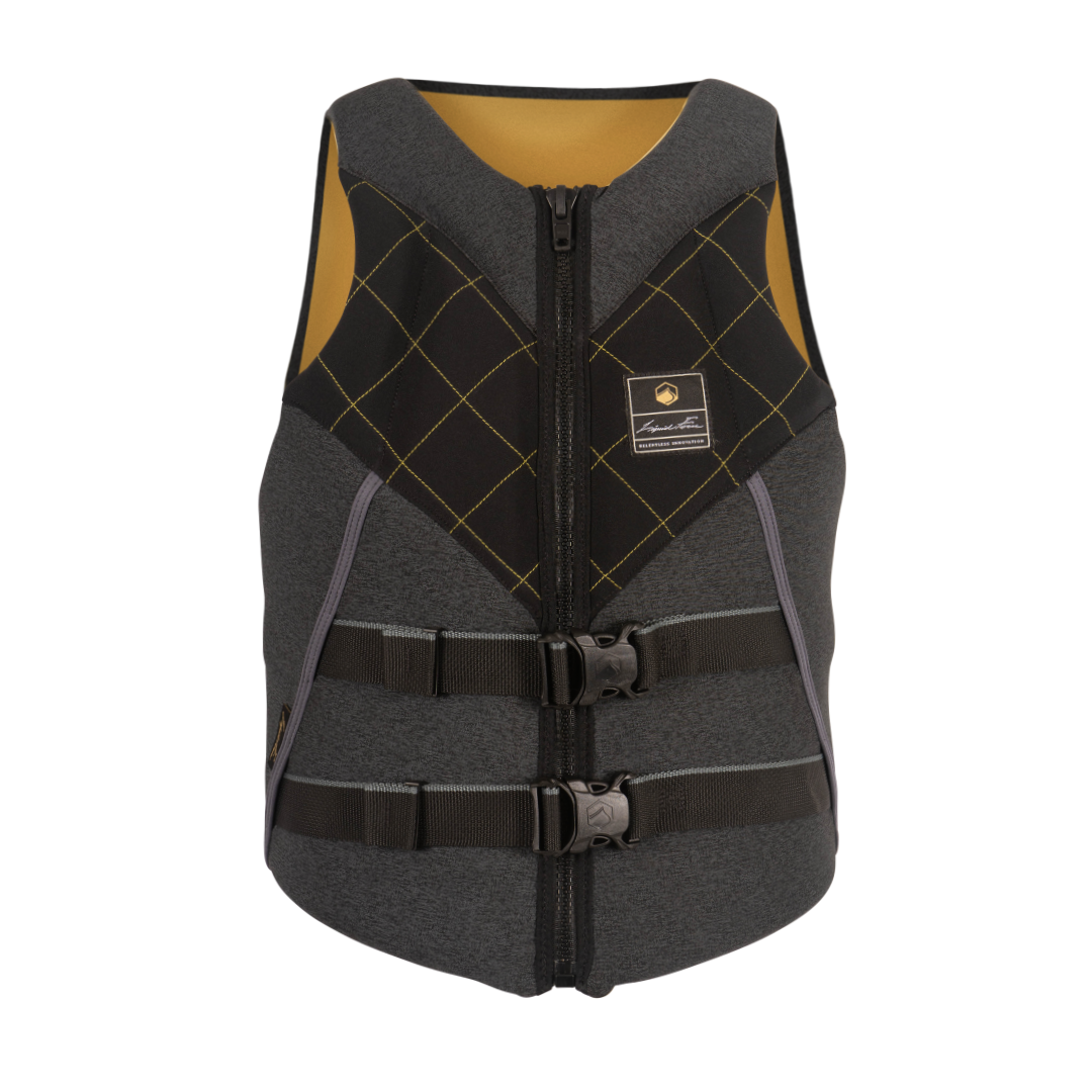 Liquid Force AXIS HERITAGE CGA Vest 2022
